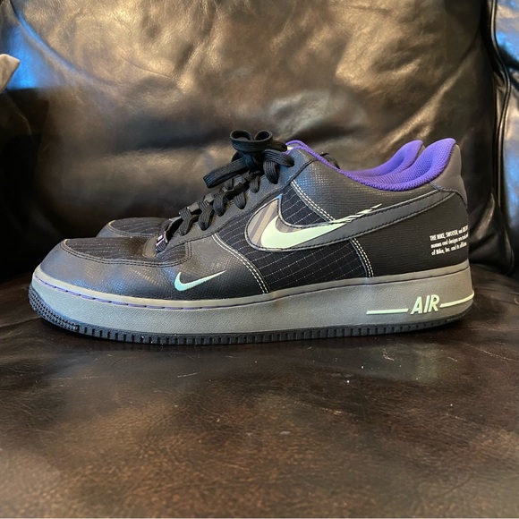 air force 1 future swoosh